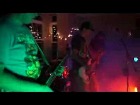 Thumbnail for The REEF - "Officer Jane" - (Original LIVE)