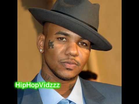 The Game ft. Germ Ghee - Red Rockin (Blood Respect + DOWNLOAD LINK!)