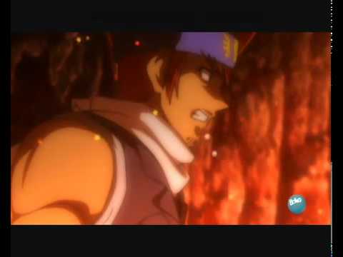Beyblade Metal Fusion Español Capitulo 14 part 2