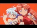 Mermaid Melody-Yami no Baroque-Full Hebrew ...