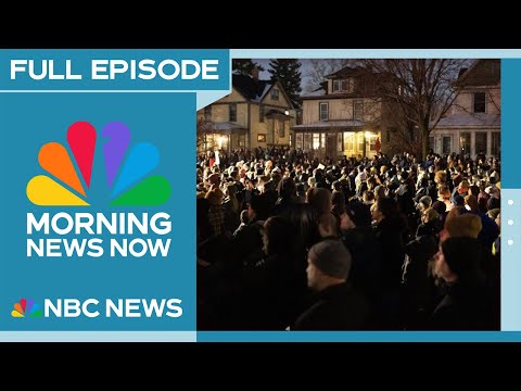 Morning News NOW Full Episode – Jan. 8