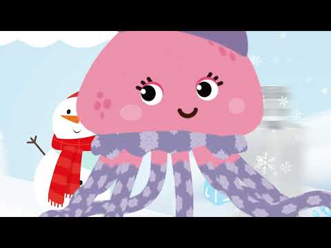 VODAVODA Vodica - Zimska Avanturica!