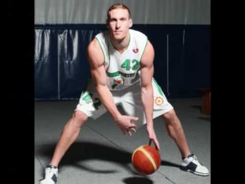 Kevin Fletcher basketball Enisey Krasnoyarsk Aris Surgut Slask Wroclaw