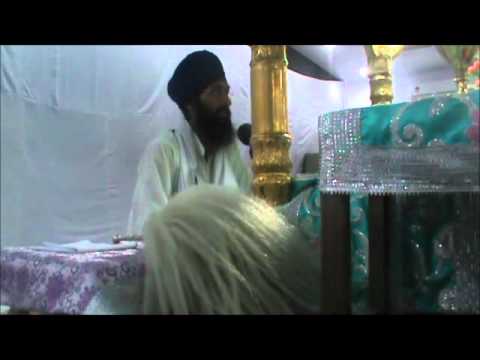 Rehat & Maryada of Anand Karaj