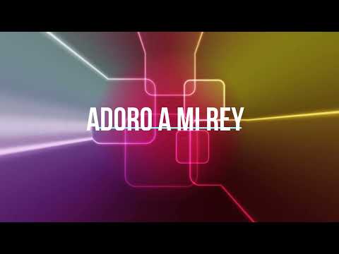 Thumbnail for Adoro a Mi Rey video