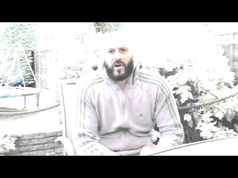 Darren 'Big Bad Dal' Thompson, 3 x Heavyweight champion professional IBA boxer explains why he boxes