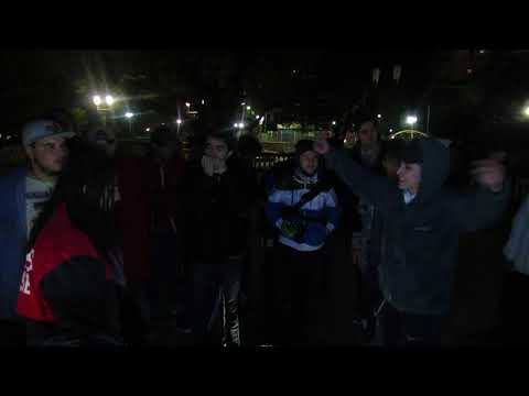 ChOCO vs PRISMA | SEMIFINAL |LAS VEGAS FREESTYLE  | 11/08 4TA FECHA