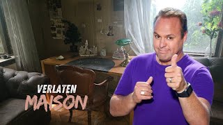 Huisje aan de Vaart urban exploration video in Netherlands: Huisje aan de vaart