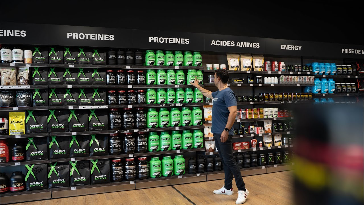 Interview d’Audrey & Jean-Philippe, franchisés FitnessBoutique depuis mars 2022