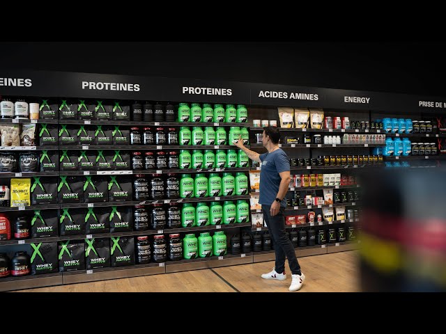 Interview d’Audrey & Jean-Philippe, franchisés FitnessBoutique depuis mars 2022