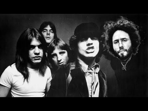 AC/DC x RATM: Back in Bombtrack