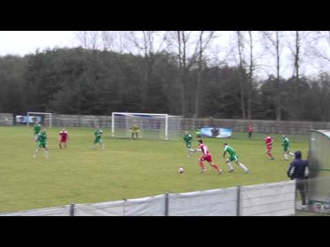 15. kolejka: Zieloni Żarki 1-4 Grunwald