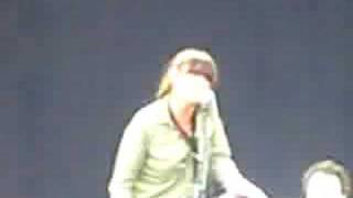 Lord Help the Poor and Needy--CAT POWER LIVE OSHEAGA &#39;08