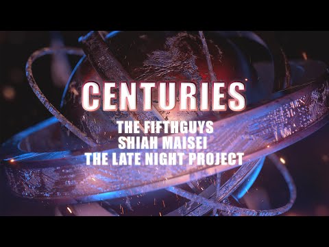 The FifthGuys, Shiah Maisel & The Late Night Project