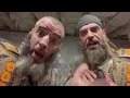 The Briscoes LAST PROMO Vs Mane Event HOG WRESTLING