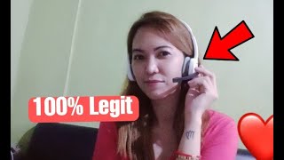 SHOPEE FINDS: LOGITECH H150 STEREO HEADSET REVIEW