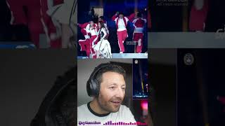 Download lagu #shorts AGNEZ MO, ISYANA & AFGAN Penampilannya PECAH BANGET! 🔥😱 | REAKSI Upacara Pembukaan FIFA A... mp3