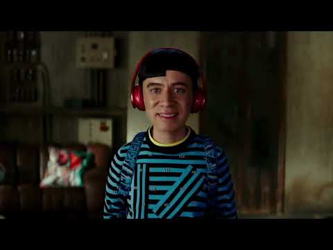 Zoolander 2 - Farm to Table WIFI