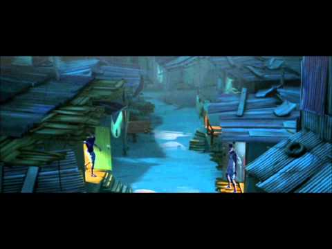 BONEMUD TOKOLOSHE OFFICIAL VIDEO 2011