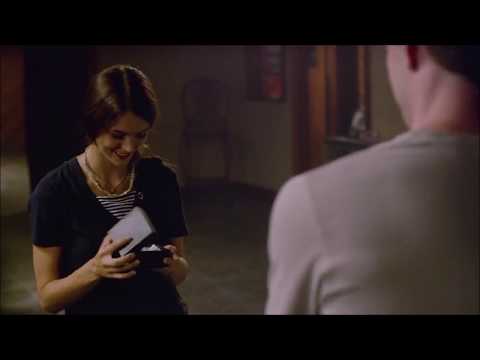 I'm Not Ashamed OST - The Gift