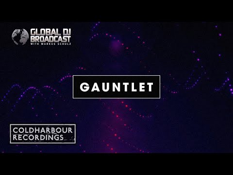 DNS Project - Gauntlet