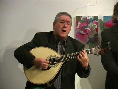 Vitor do Carmo - fadista e guitarrista