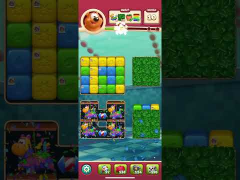 TOON BLAST LEVEL 7960 - NO BOOSTER