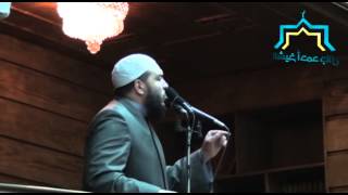 تعظيم شأن الصحابة | #خطبة_الجمعة | د . أحمد جلال image