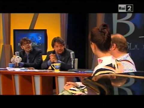 LILLO E GREG  la coppia miope