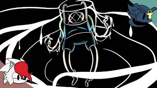 Cover art for Fallen Hero Retake Charted || Friday Night Funkin' Pibby: Apocalypse