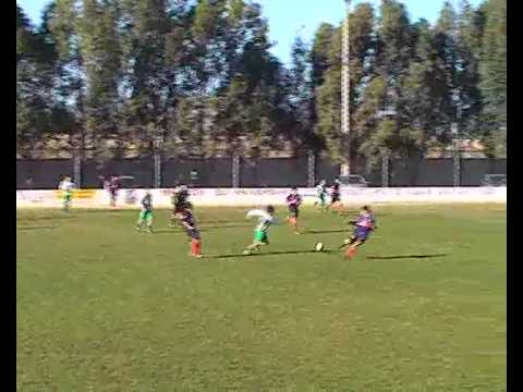 FUTBOL RESERVA AUTOMOTO ATL  HUANGUELEN