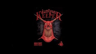 Dungeon Keeper - A-mazing (3 star rated solo map)