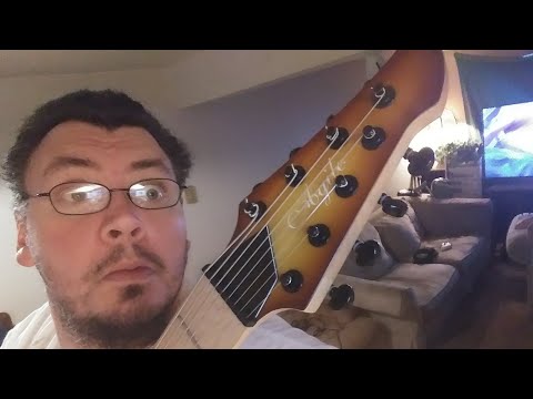 Agile Septor 827 Unboxing