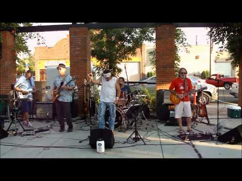 CCR Medley