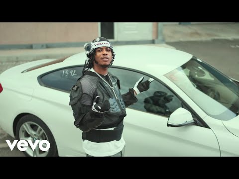 Nhance, Extol - Regular Day (Official Music Video)