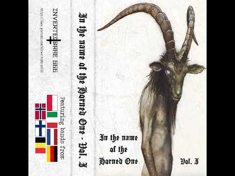 In the Name of the Horned One, Vol. I (Black Metal Compilation, 1994)