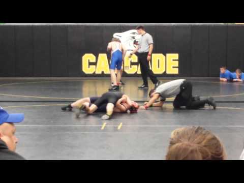 QD Wrestling Dallas 2