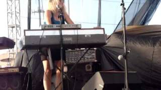 Mates of State-Fraud in the 80s