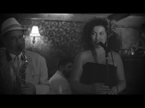 Promotional video thumbnail 5 for Svetlana & The Delancey Five