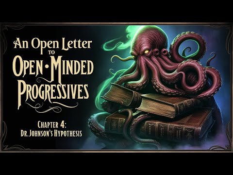An Open Letter to Open-Minded Progressives - Chapter 4  - Mencius Moldbug Curtis Yarvin