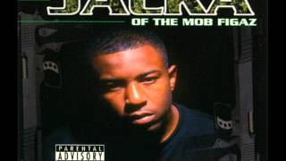 The Jacka - Million Miles