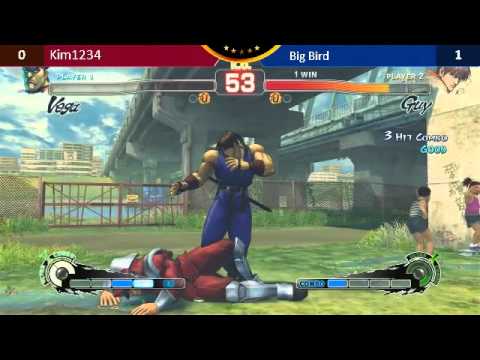 指喧 - YUBIKEN -【Dubai vs YUBIKEN】 FA|Big Bird (Guy) is hot ish!!