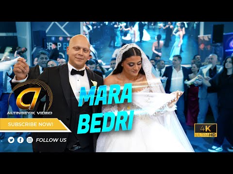 Mara & Bedri / Grup Emman /ALTINGEYIK VIDEOPRODUKTION ®