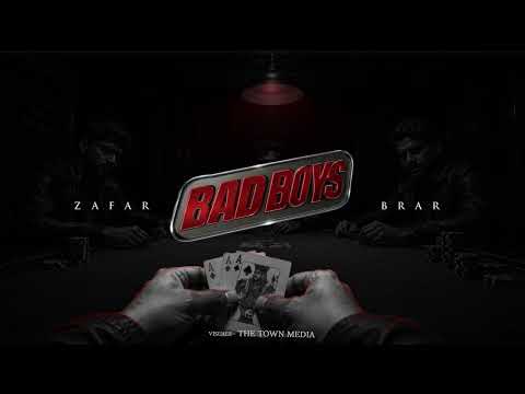Bad Boys