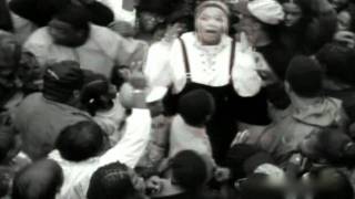 Queen Latifah - Just Another Day (Remix)