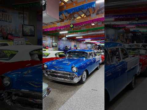 1957 Chevrolet 150 (CC-2115357) for sale in Volo, Illinois