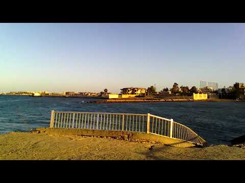 PART 2 IN THE BEACH || DIGNA