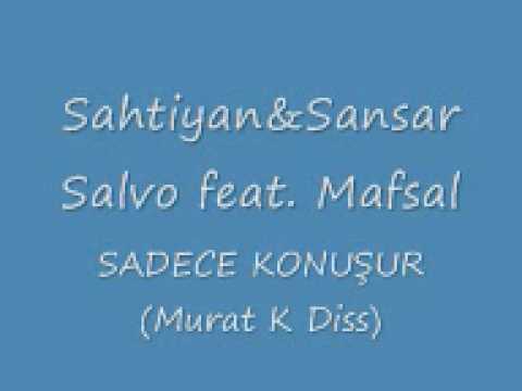 alvoft Mafsal SadeceKonu ur MuratKDiss