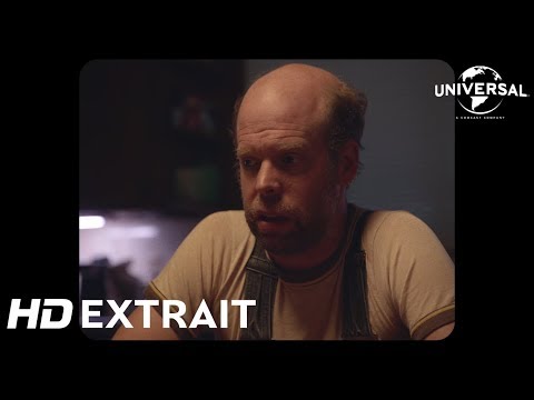 A GHOST STORY / Extrait "L'univers" VOST [au cinéma le 20 décembre]