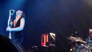 Razorlight - Los Angeles Waltz (live @ HMH) 3